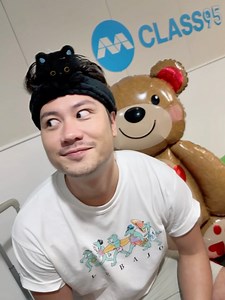 Mediacorp CLASS 95 on Reels