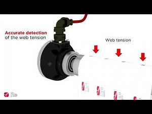 Re SpA - CF flange load cells