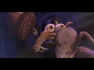 Ice Age: Collision Course opening scene