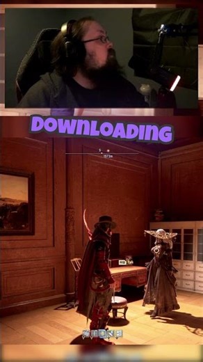 The 'Mommy' Button is REAL! The1Alu's Hilarious Reveal