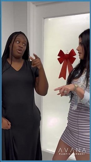 ✌️ SECOND ROUND: 1 day post op. Breast Lift and BBL with Dr Mameniskis l Avana Plastic Surgery