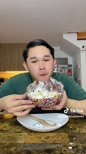 Balloon Chocolate Part 2: Making a Chocolate Balloon Bowl