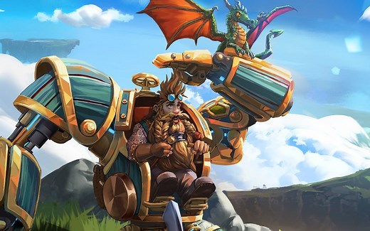 【IGN《First Dwarf》公布预告
