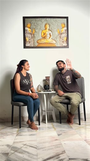 Krithigah Kayal on Instagram: "Best Valentine’s gift? 💝 Not flowers. Not chocolates. But a night of live music, love & memories 🎶🌙 When he surprised me with tickets to Oh Maname : Pragathi Guruprasad Live in KL I knew this Valentine’s is sorted ❤️ 🎟️ PAY DAY SPECIAL Use code MANAME20 and get 20% OFF on all ticket zones ⏳ Limited time only 📍 14 Feb 2026 | PJPAC, 1 Utama 👉 Book now: www.onetix.com.my Tag your Valentine 👀 This is how you plan it right 💫 #ohmanamekl #3monkeeprojects #pragath