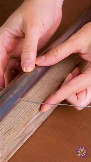 Arreglo express con este truco increíble 🔧