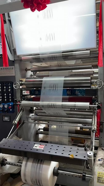 Plastic Bag Printing Techniques and Tips