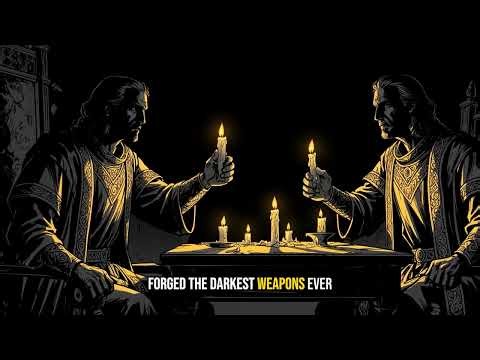 The Dark Truth Behind Robert Louis Stevenson | Literary Documentary