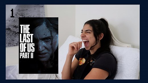 The Last Of Us Part II Video Review