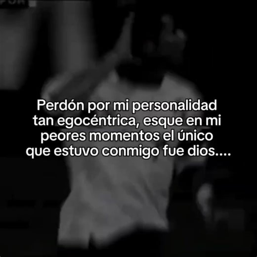Ib:@𝒩𝒦 愛👻 | el único que estuvo fue dios....😮‍💨 | #dios #orgullo #paratiiiiiiiiiiiiiiiiiiiiiiiiiiiiiii #mentalidad #frasesegocentricas