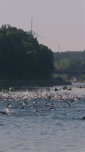 17K views · 151 reactions | Memories that last forever. ❤️ Make them your own at the DATEV Challenge Roth on 5 July 2026 and register now for the Late Entry Draw!  www.challenge-roth.de | Challenge Roth | Facebook