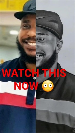 Realistic portrait drawing process | realistic portrait drawing tutorial | hyper realistic drawing