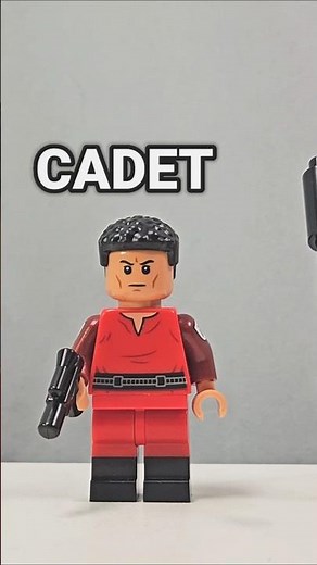Life of a LEGO Clone Trooper! #lego #legostarwars
