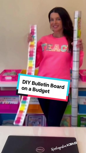 Creative DIY Bulletin Board Ideas for Kindergarten Teachers