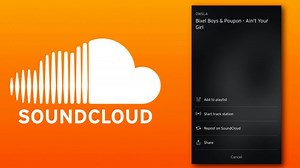 SoundCloud for iOS adds Chromecast support, shared playback, more - 9to5Mac