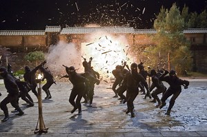 Ninja Assassin Full Movie HD 1080p