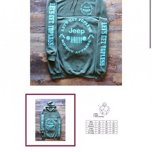 Reviews are now on the site! ❤️ Most are on fan fave pages, so go check out how much fans love our stuff! 殺 Also notice this hoodie is on sale  just like everything else on our site!  | Muddy Apparel Co. | Facebook