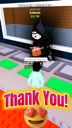 “Waving Hello to Brainrot’s Legendary Figures”