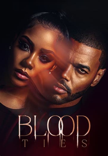 Blood Ties (2025)