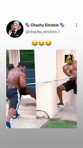 Chachu Einstein on Reels