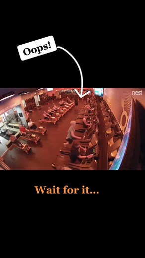 Hilarious Treadmill Fails Compilation