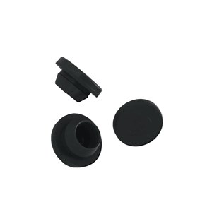 [Hot Item] High-Quality Butyl Rubber Stoppers for Global Pharmaceutical Applications