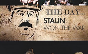 The Day When Stalin Won the War