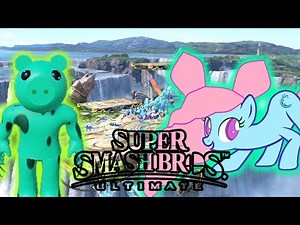 smash 6 when? super smash bros ultimate gaming