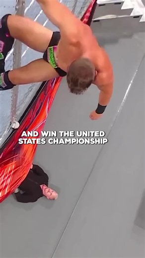 WWE Themiz & Dexter Lumis Funny Moment — Reaction Clip