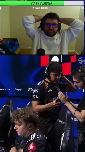The Fury's Yekindar tilted and broke the mouse! Would you dare? LOL