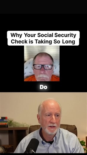 Why is that crucial Social Security application taking *months* when it should take weeks? Someone just pulled back the curtain on the real reason: years of understaffing due to funding decisions made far away from your FICA contributions. An expert who's processed thousands of claims details the broken system and explains the frustrating call month auto-adjudication process everyone's stuck waiting for. Understand the gears grinding behind the scenes of your retirement benefits! #SocialSecurity