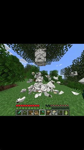 【Minecraft】GODMOD#2