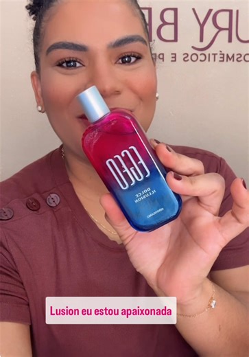 Egeo Dolce Ilusion: A Fragrância que Encanta