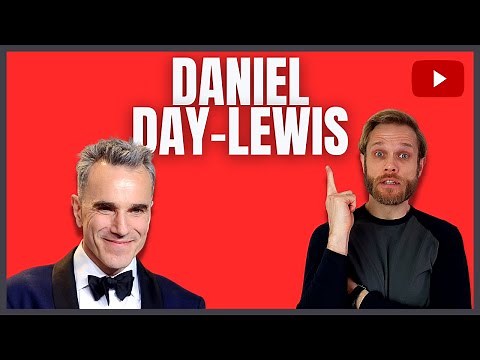 Greatest ACTING MONOLOGUES of All Time | Daniel Day-Lewis