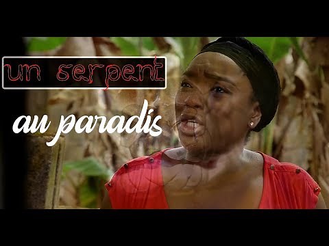 Un Serpent Au Paradis (Nollywood Extra)