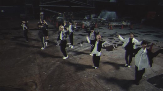 ビジュが神がかってました＂EVOLUTION＂ #snowman #岩本照 #深澤辰哉 #ラウール #渡辺翔太 #向井康二 #阿部亮平 #目黒蓮 #宮舘涼太 #佐久間大介 #snowman担と繋がりたい #ゆり組担に届け #おすすめのりたい