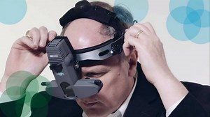 5.6K views · 47 reactions | Convertible (Bulb & LED Illumination) Go Wireless That's right, no more wires and cords ! The freedom to move from room to room without any constrain. Included in the SET: All Pupil II Wireless Head - Wall Charger - 2 Slimline Batteries - Rollying Case & Scleral Depressor. Miami Office: 1 305 888 9499 / sales@deviceoptical.com | Device Optical | Facebook