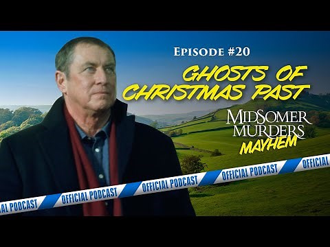 20: Midsomer Murders Mayhem: Ghosts Of Christmas Past