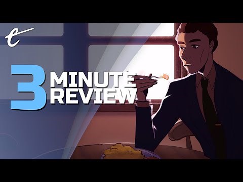 Adios | Review in 3 Minutes