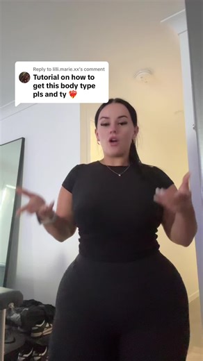 How to Determine Your Body Type Effectively