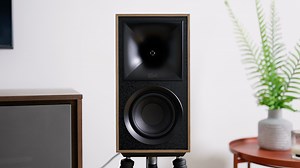 The Best Soundbar Alternative Klipsch The Fives Review  — Of Sound Design