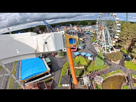 Booster | ONRIDE / POV | Video Power Park Härmä 2024
