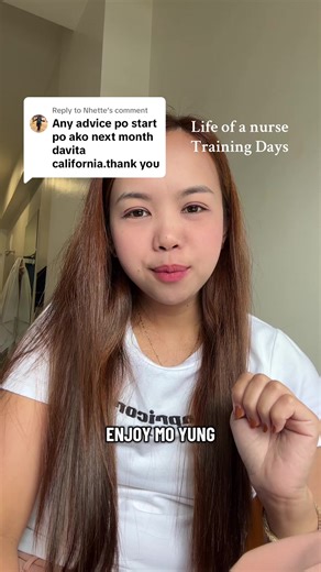 Replying to @Nhette #fyp #nursesoftiktok #nurses #pinaynurse