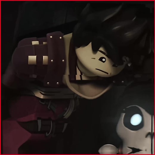 Exploring Ninjago: Offbeat Creations Unleashed