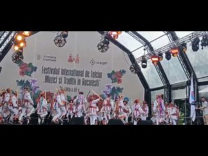 Călușarii: Tradiția românească într-un dans spectaculos