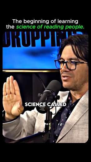 139K views · 1.4K reactions | The beginning of learning the science of reading people: Digit Index Ratio. | Tai Lopez | Facebook