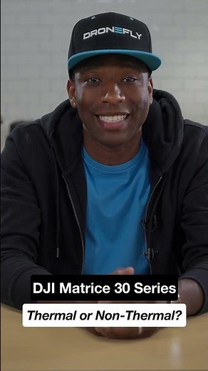 DJI Matrice 30 Series - Overview | Dronefly