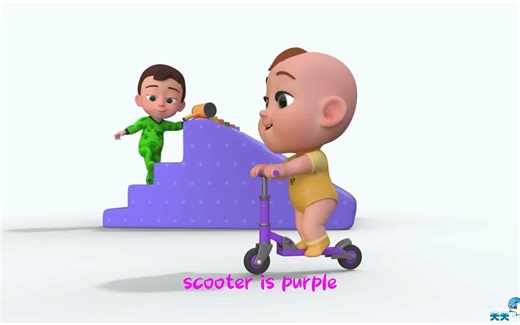 Ice Cream Song | Colorful Eggs Song + MORE Funny Nursery Rhymes-儿童早教歌曲（英文童谣303）