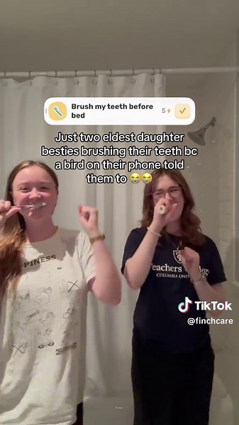 Finch App: A Fun Way to Enhance Self-Care