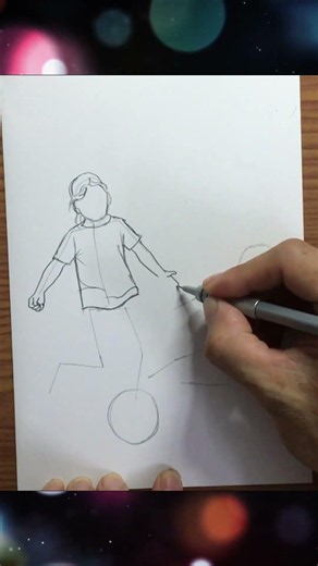How to Draw Human Figures
