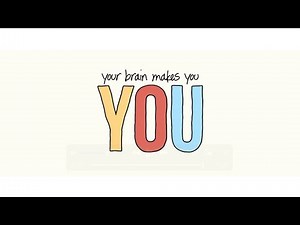 Some Brains” - An animated short about neurodiversity